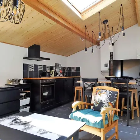 Villa Crustace Hilaire De Riez