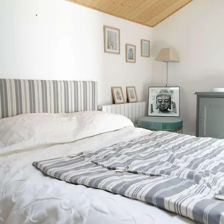 Villa Crustace Hilaire De Riez *